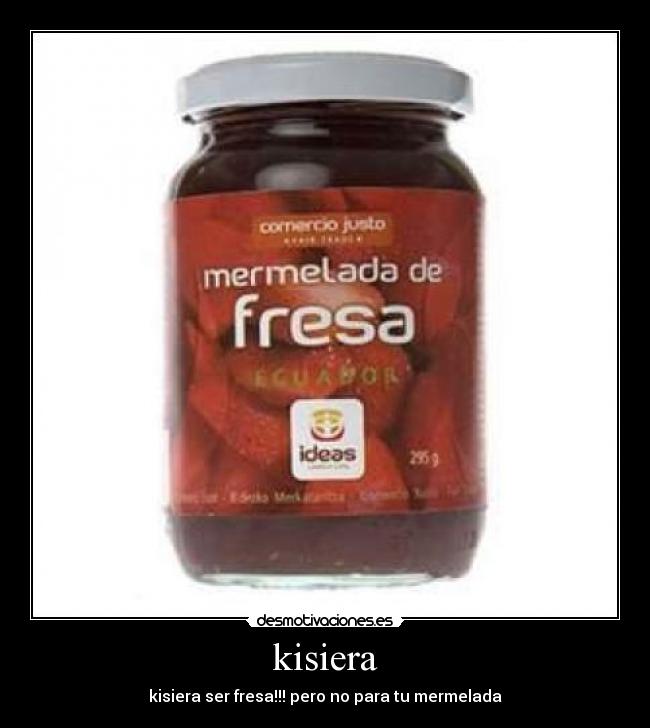 kisiera -