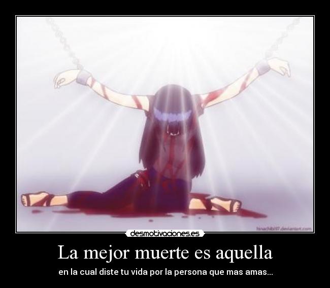 carteles muerte muerte desmotivaciones