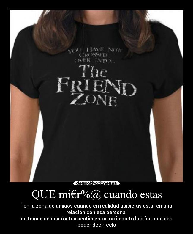 QUE mi€r%@ cuando estas -