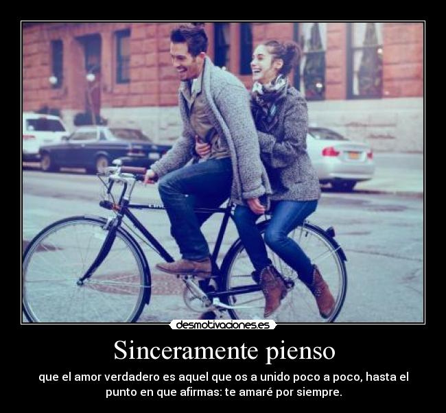 carteles amor verdadero desmotivaciones