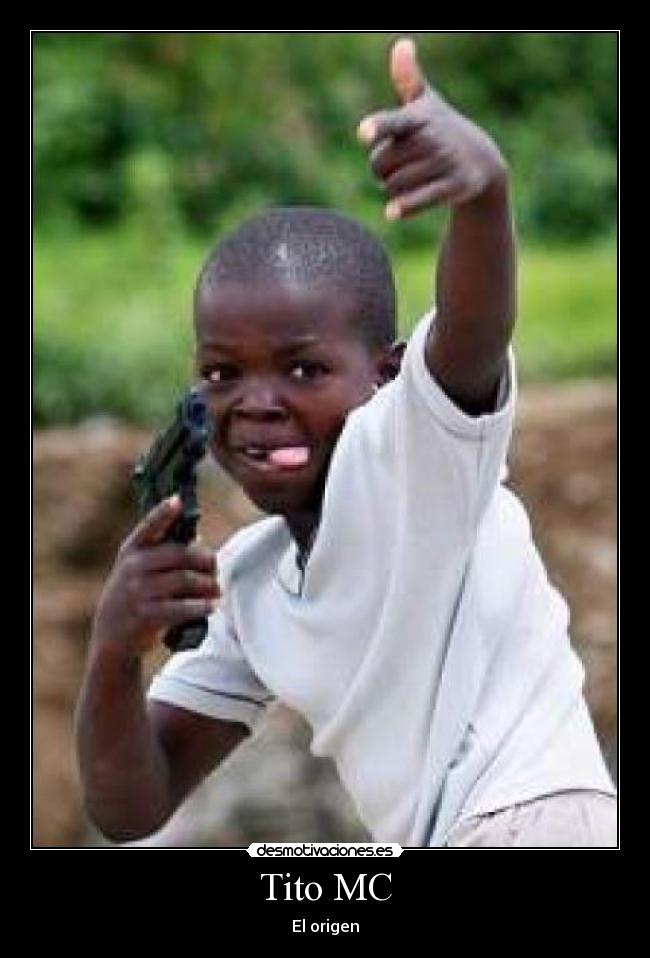 Tito MC -