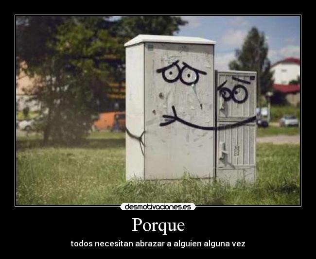 carteles porque desmotivaciones