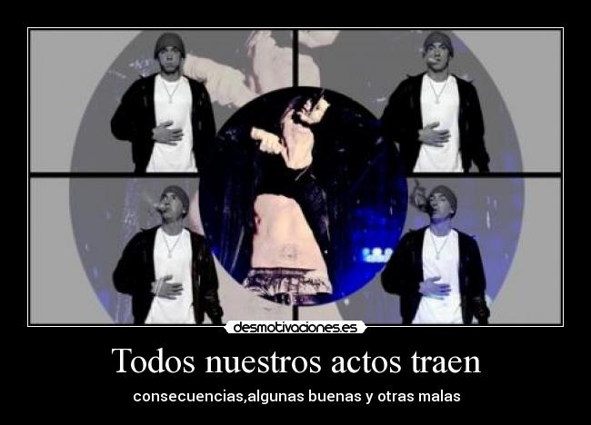 carteles dooby eminem desmotivaciones