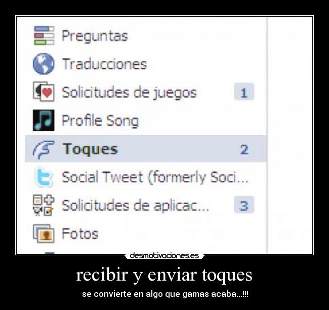 carteles evelyn desmotivaciones