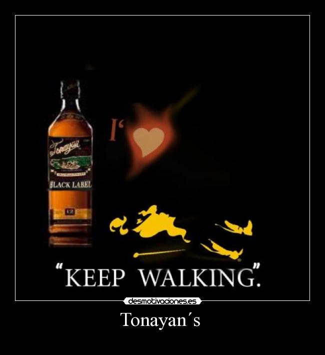 Tonayan´s -
