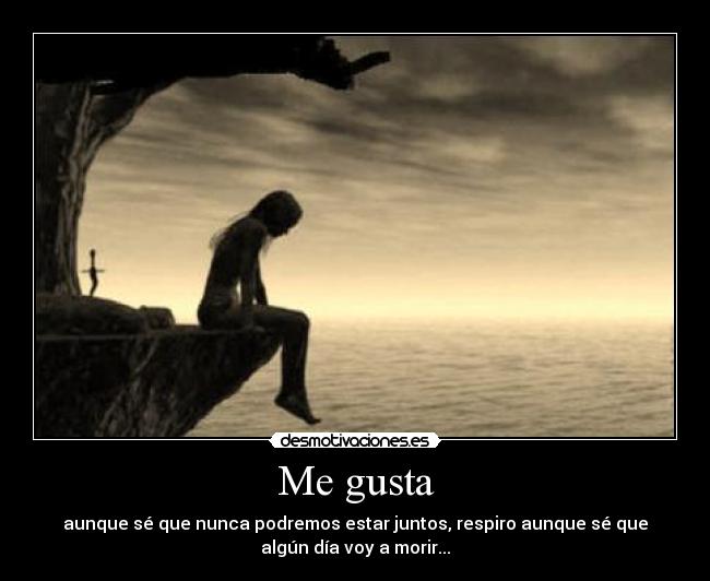 Me gusta - 