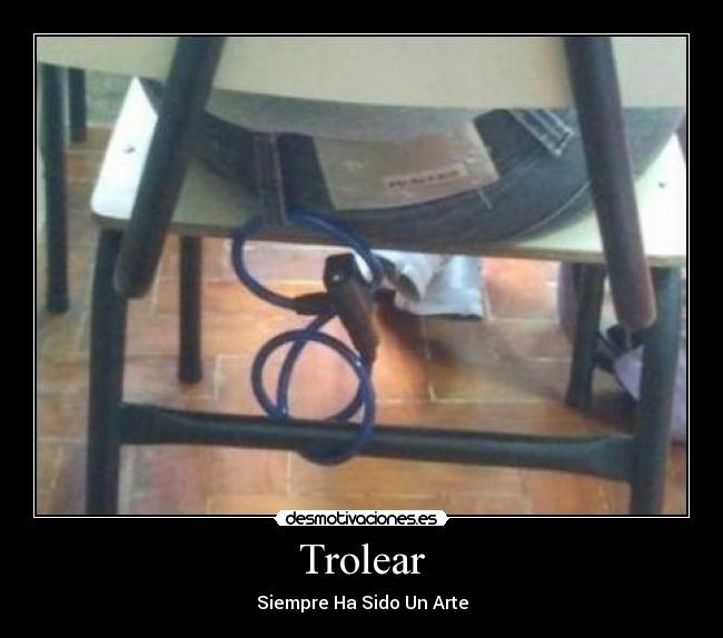 Trolear -