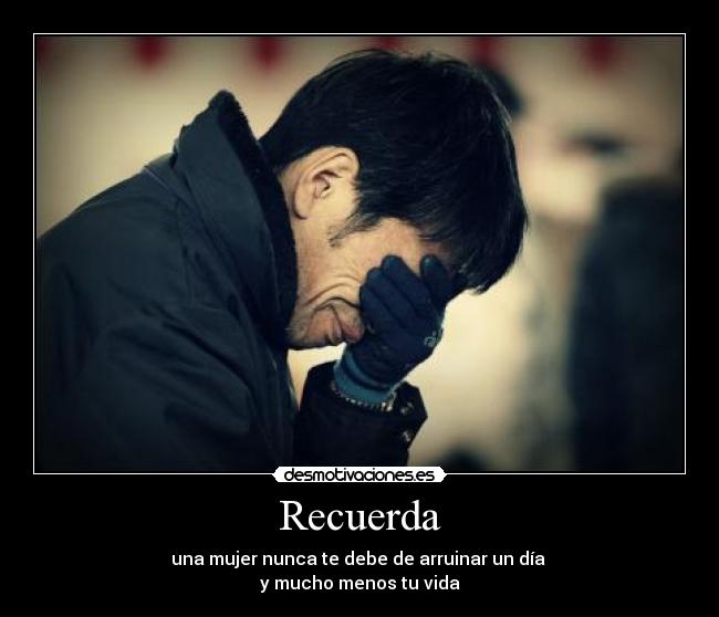 carteles recuerda desmotivaciones