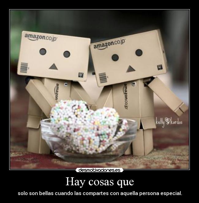 carteles amor compartir desmotivaciones