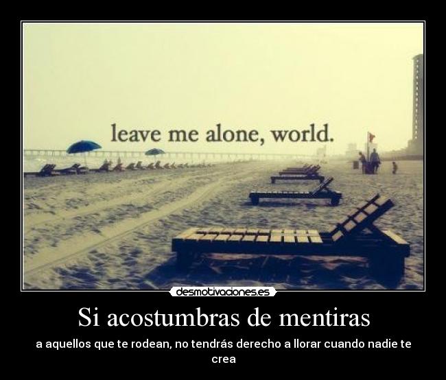 carteles tengo claro ejemplo ahora mismo casa pizzaypelienmikelly desmotivaciones