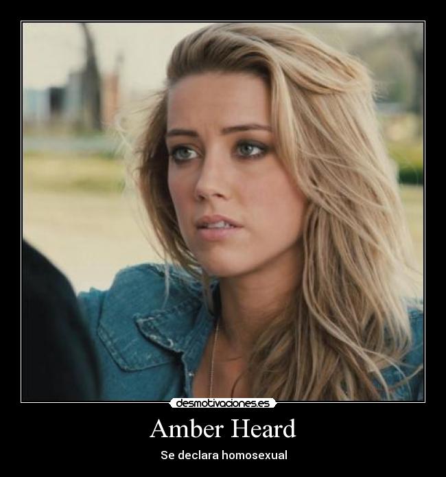 Amber Heard - 