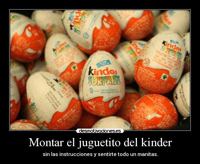 carteles iristello intruders desmotivaciones