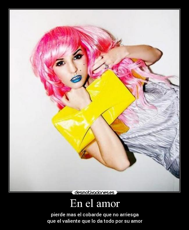 carteles amor love desmotivaciones