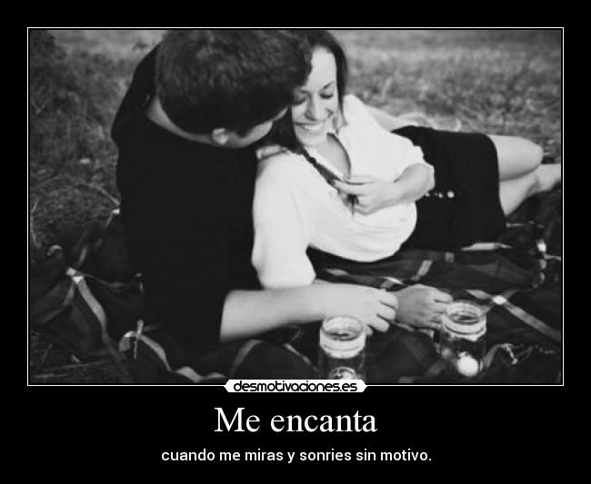 Me encanta - 