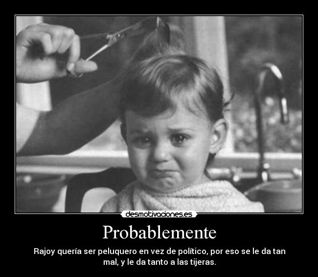 carteles fjskldjfdsjlfkjsdiofj desmotivaciones