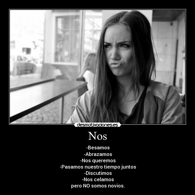 Nos - 
