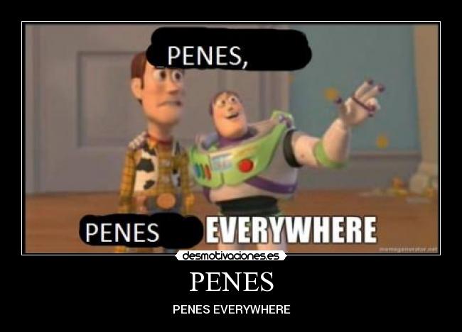 PENES -