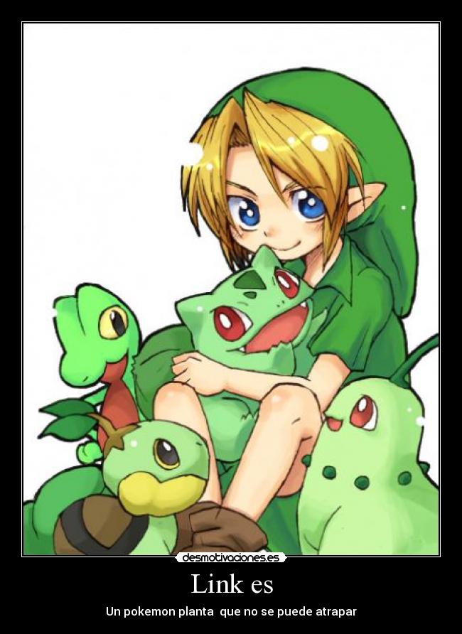 Link es -