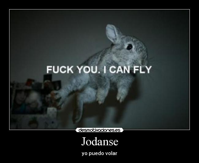 Jodanse -