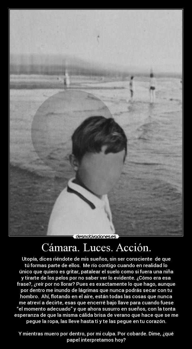 carteles igual que lea dios oiga fin desmotivaciones