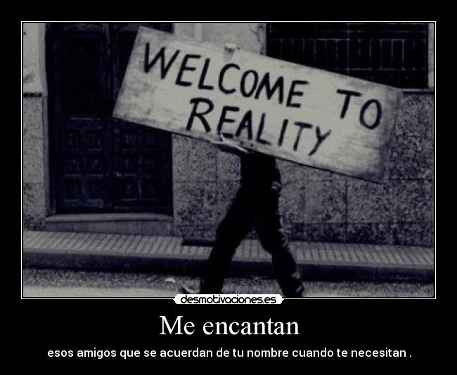 Me encantan - 