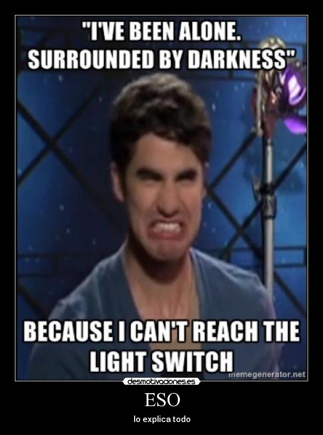 ESO - lo explica todo