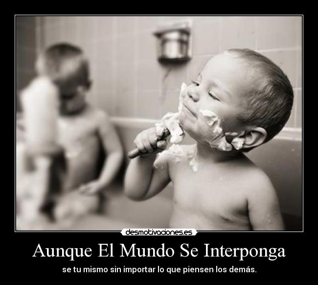 carteles mundo arv desmotivaciones