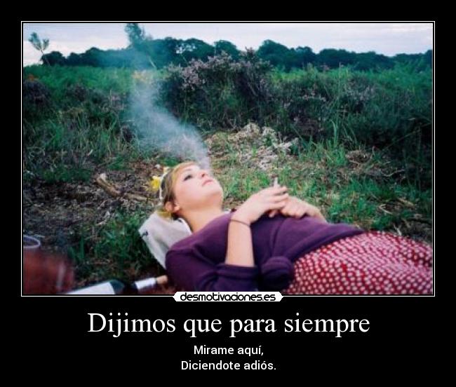 carteles byebyeeee desmotivaciones