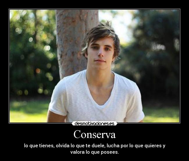 Conserva - 