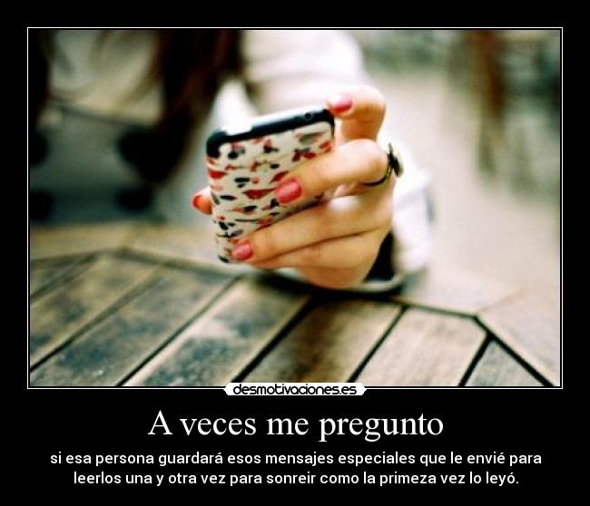 carteles veces pregunto desmotivaciones