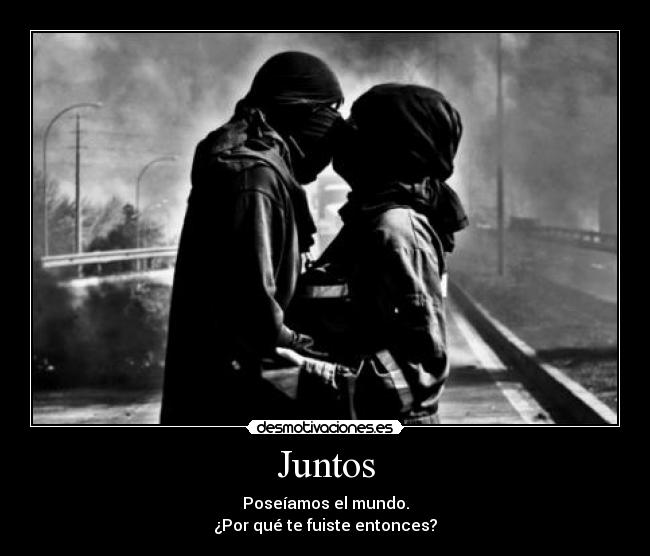 Juntos - 