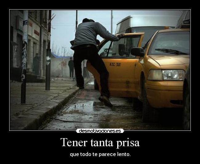 carteles lamask8 irca hostia cidonnch anapuntobgutierrez98 quieres algo rapido sera lento desmotivaciones