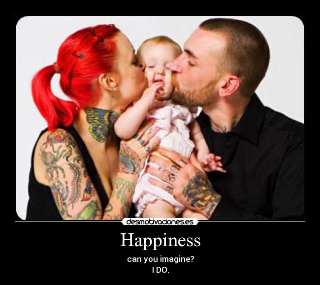 Happiness - 