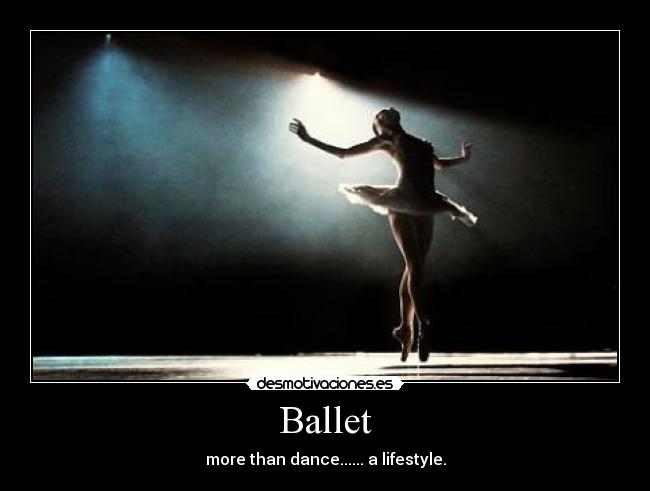Ballet -