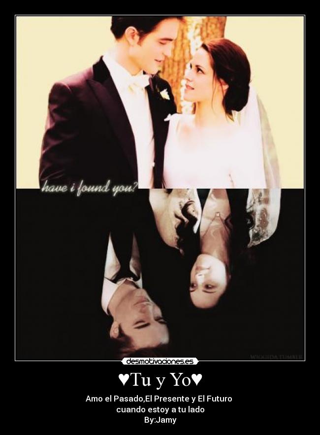♥Tu y Yo♥ -