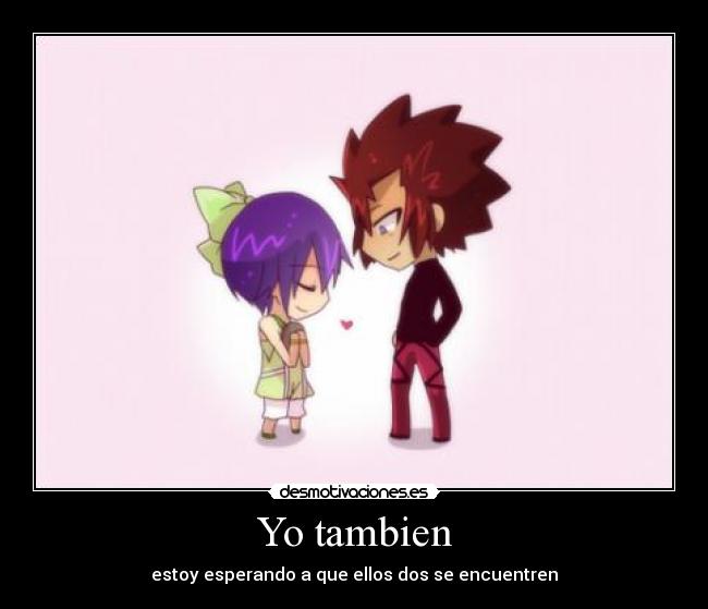 Yo tambien - 