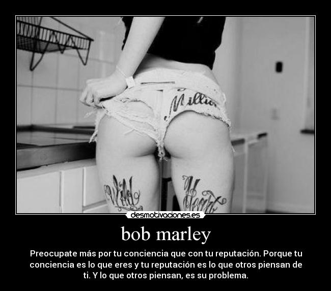 bob marley - 