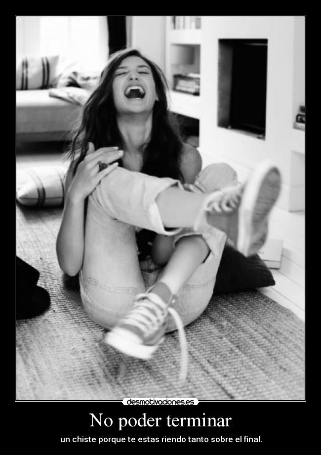 carteles divertidos desmotivaciones