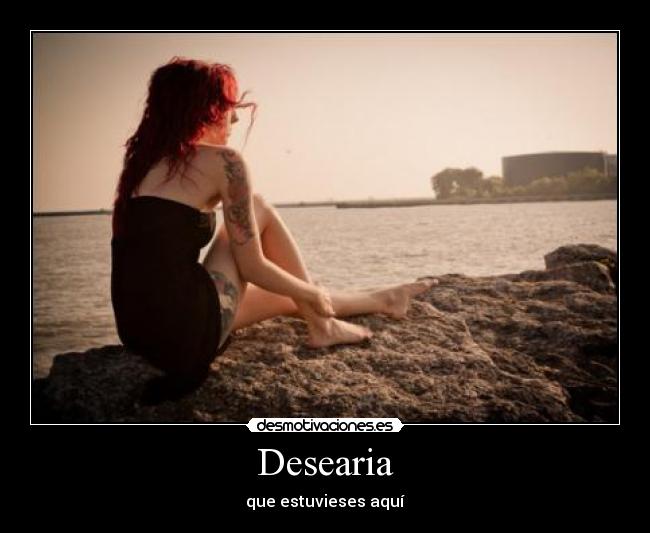 Desearia - 