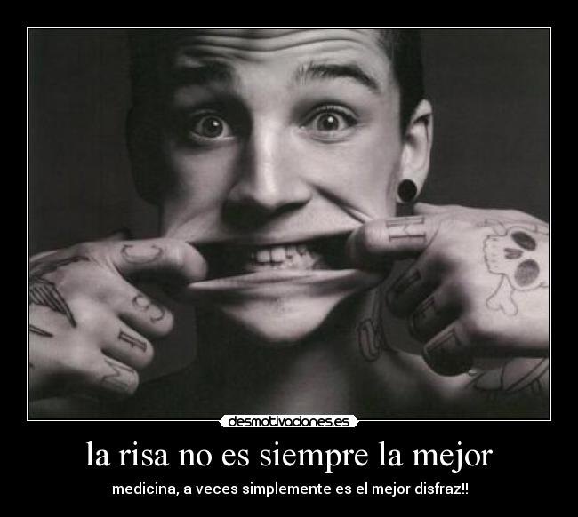 carteles risa desmotivaciones