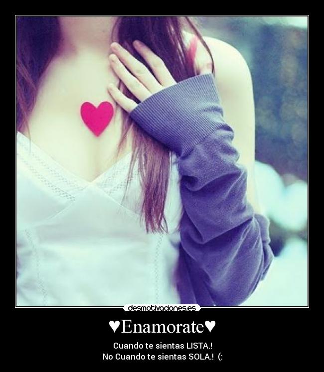 ♥Enamorate♥ - 