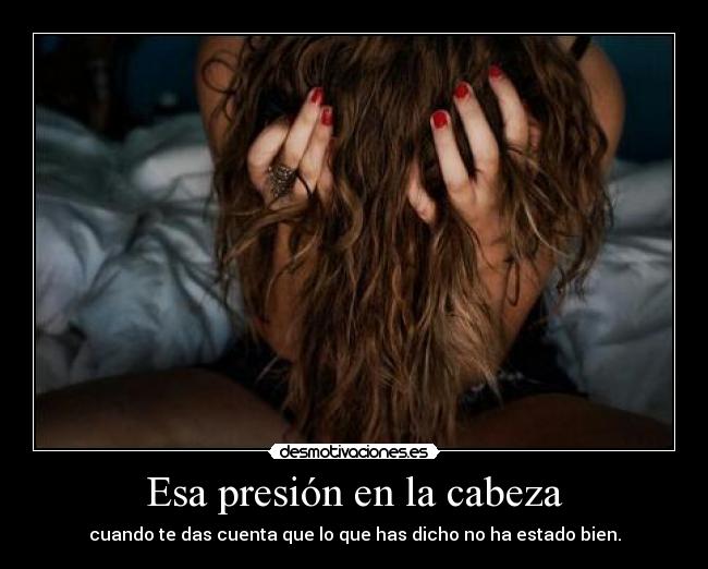 carteles papapitufo tiene una gran cabeza esta arriba desmotivaciones