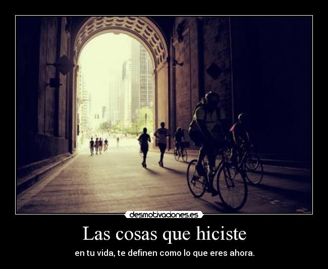 carteles klena desmotivaciones