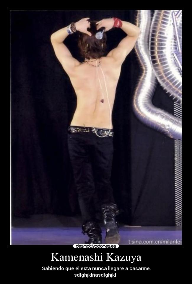 Kamenashi Kazuya - 