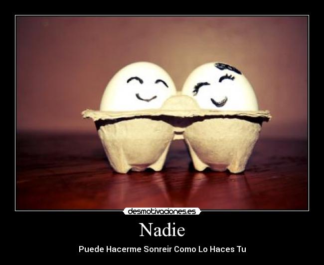 Nadie - 