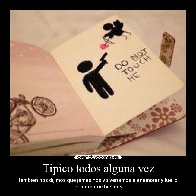 Tipico todos alguna vez - 