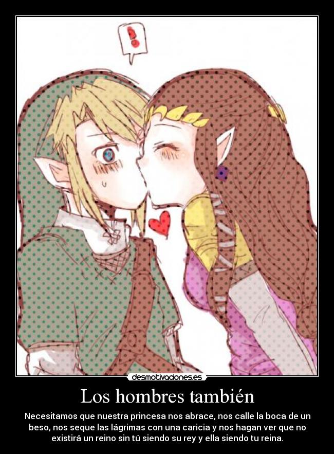 carteles the legend zelda desmotivaciones