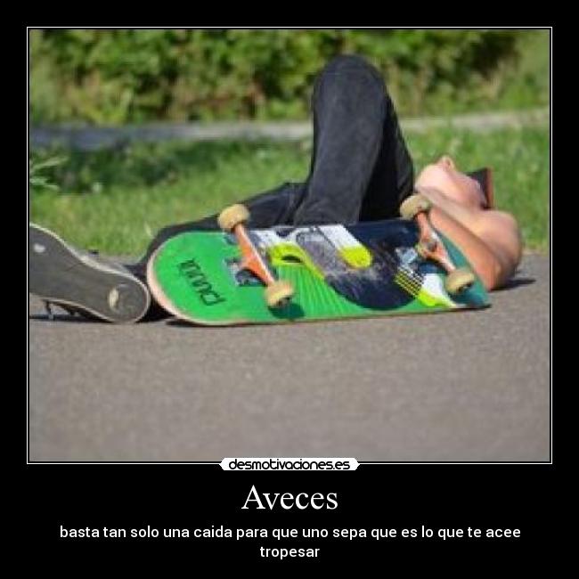 Aveces - 