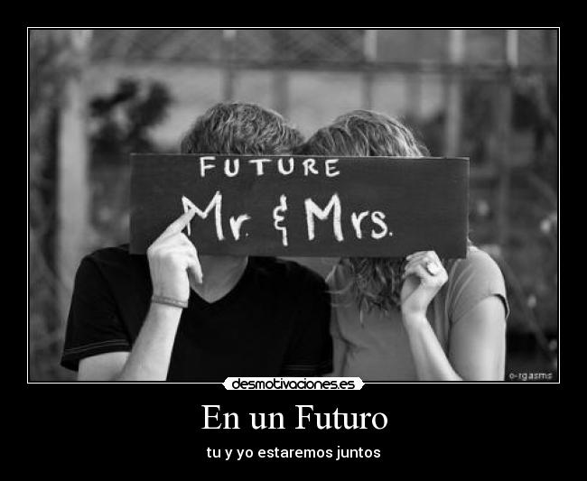 En un Futuro - 