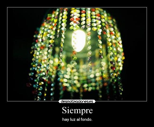 Siempre - 